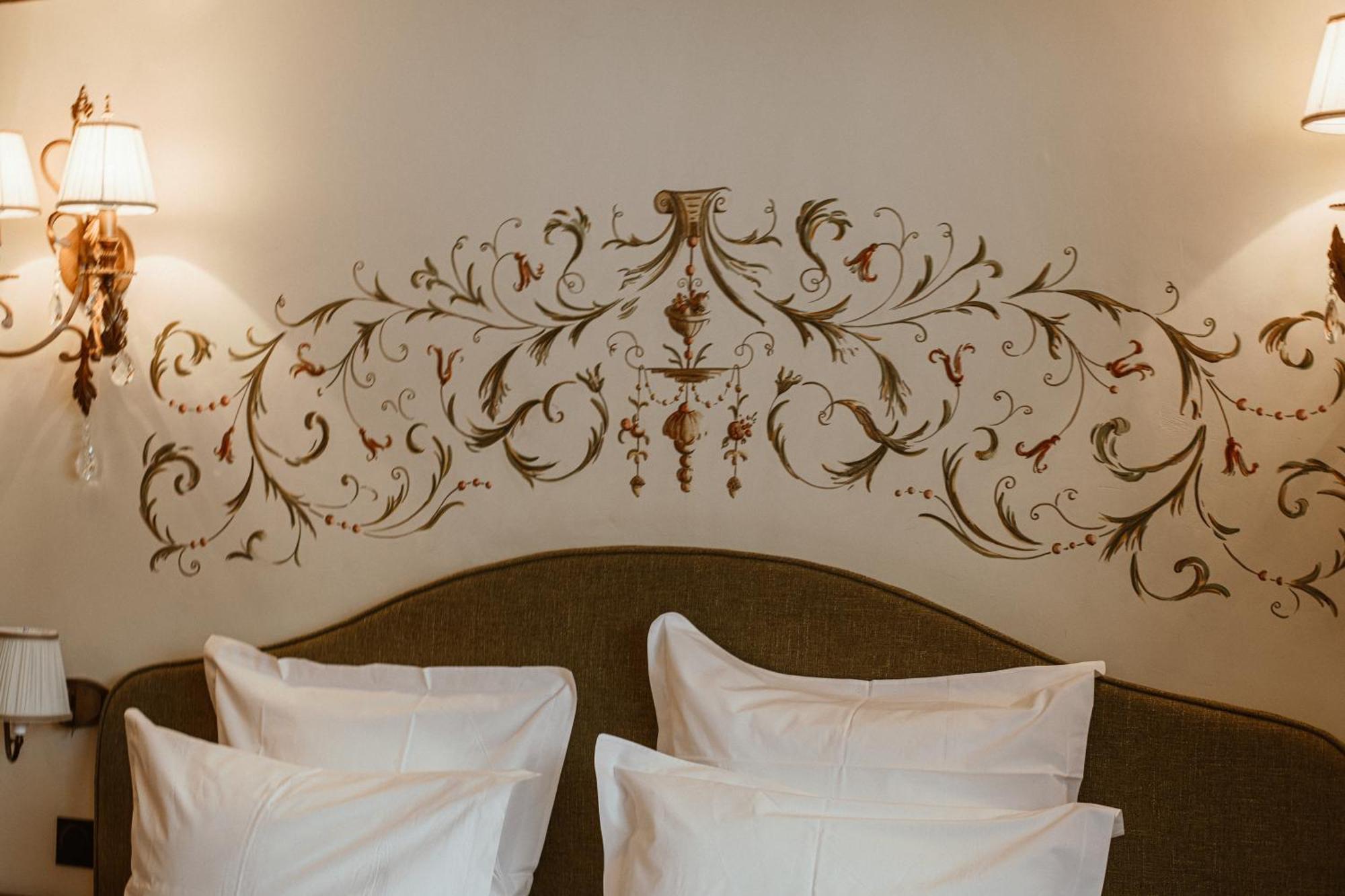 Hotel De La Loze Courchevel Eksteriør bilde
